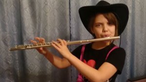 Флейта 3 класс