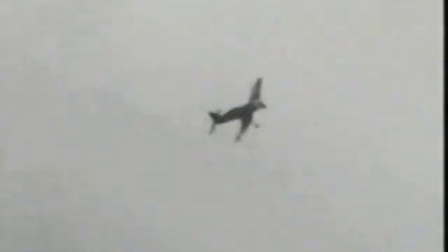 corsair F4 hits stop sign смотреть онлайн