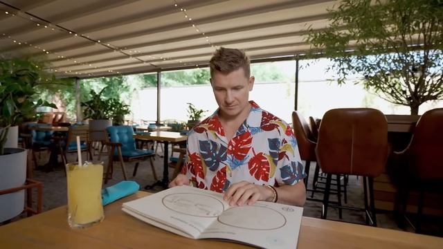 100 мест, где поесть | Сезон 2 | Выпуск 3 | Тюмень