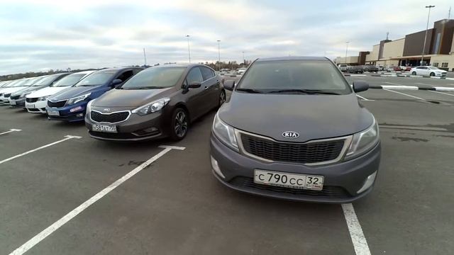 Kiabryansk смотреть онлайн