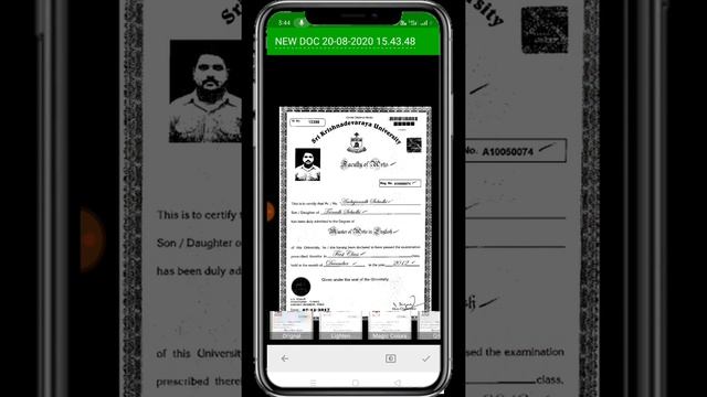 BEST SCANNER APP FOR FREE смотреть онлайн