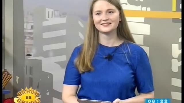 Про сальсатеки на міській набережній смотреть онлайн