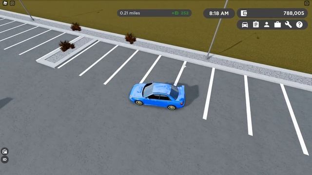 How To Use CRUISE CONTROL & Change The Speedometer - Greenville Wisconsin Roblox - Blubber смотреть онлайн