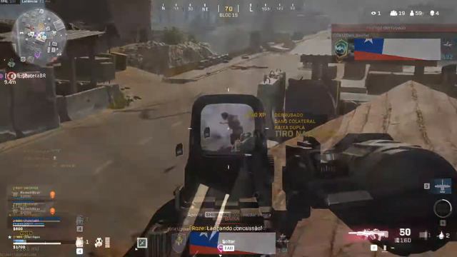 CALL OF DUTY - l-lenrique - Highlights #1 смотреть онлайн