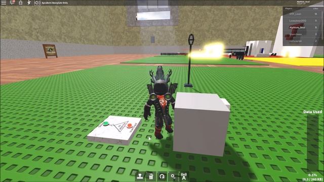 Welcome to Roblox Building - Wiring Ep. 1: Inputs, Outputs, and Gates смотреть онлайн