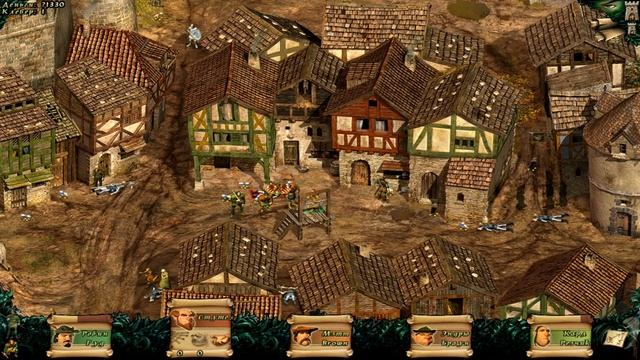 Robin Hood (Прохождение) ▪ Лучший из Робин Гудов ▪ #1