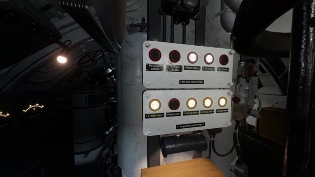 Wolfpack Academy: Propulsion Systems смотреть онлайн