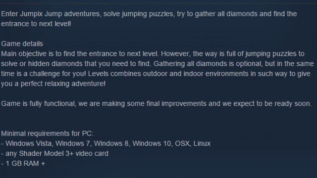 Greenshite: Jumpix Jump - Peter Crappy Tale