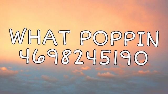 30+ Popular Rap Roblox Music Codes/IDs | *October2020* смотреть онлайн
