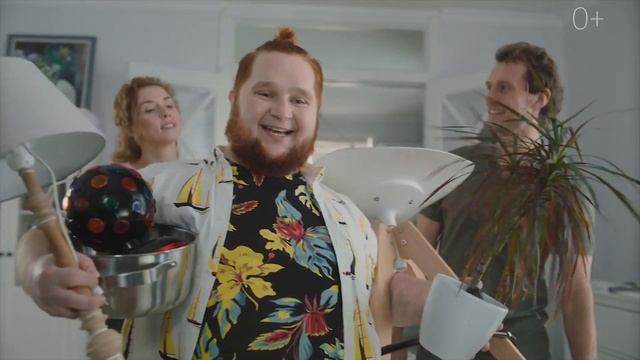 БАРМЕН озвучивает ЯНДЕКС СТАНЦИЮ смотреть онлайн