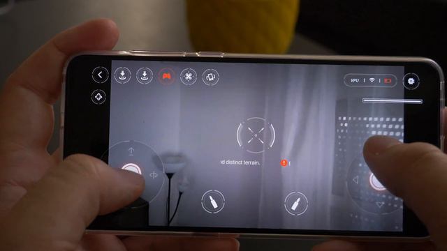 Xiaomi Mi Drone Mini bemutató смотреть онлайн