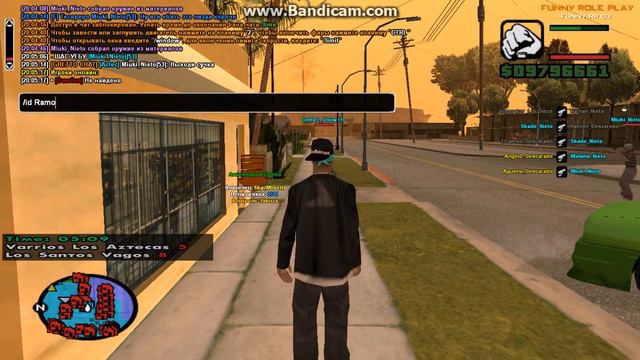 gta sa 2017 04 29 20 05 05 125 смотреть онлайн