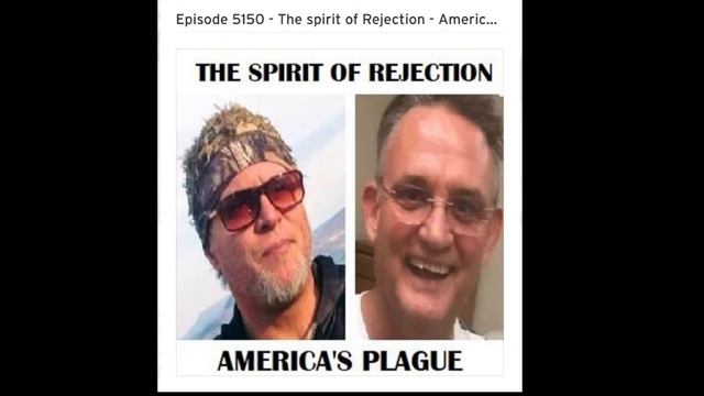 Omegaman Radio Podcast with Bro Mike and Zoe Eddie: The Spirit of Rejection. America's Plague! смотреть онлайн