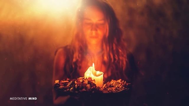 PRANA APANA 》Magical Healing Mantra to Remove Negative Energies смотреть онлайн