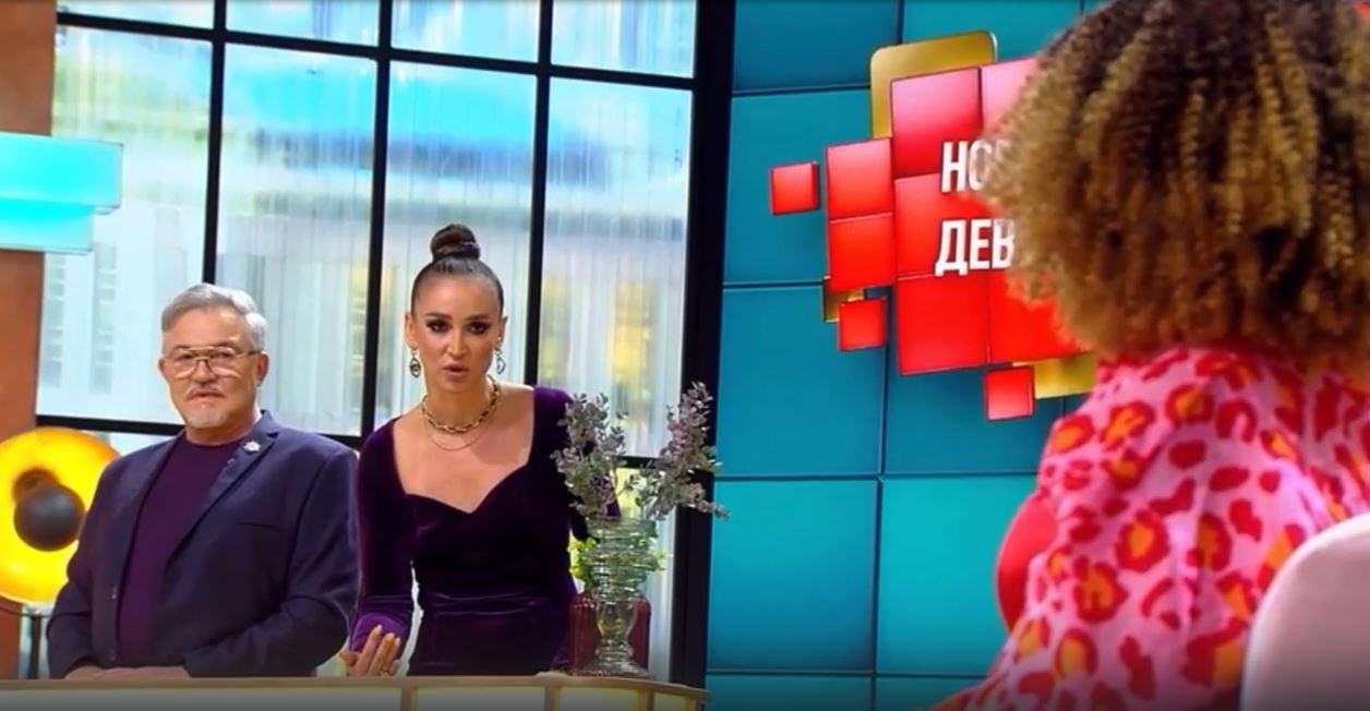 Ольга Бузова призналась, что мыла полы за 50₽