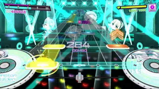 D4DJ Groovy Mix - Hikari (Expert / SS-Rank, Perfect Full Combo) смотреть онлайн