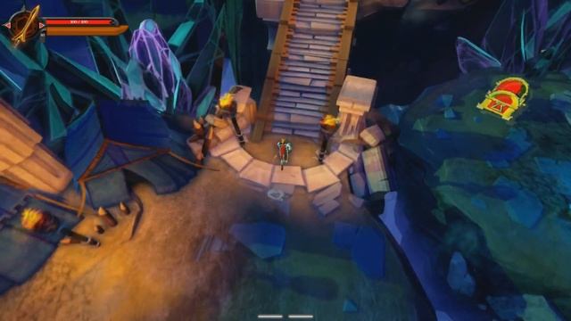 ❀ Прохождение Stories: The Path of Destinies ❀ - 2d - Забираем киску? смотреть онлайн