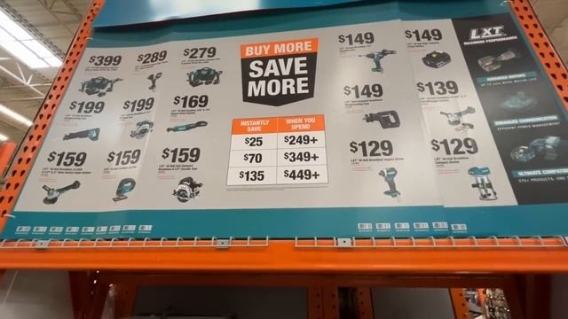 ?? LOWES & HOME DEPOT DEALS + SUPER CLEARANCE FINDS! Look For These This Weekend! смотреть онлайн