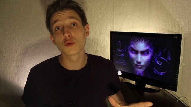 Мнение: StarCraft 2: Heart of the swarm смотреть онлайн