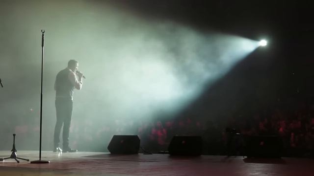 SERGEJ CETKOVIC // LIVE @ LISINSKI 2017 (OFFICIAL VIDEO) смотреть онлайн