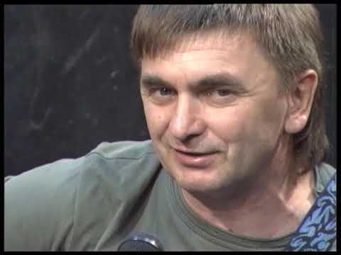 Купите мне карасика. Исполняет Андрей КОЗЛОВСКИЙ смотреть онлайн
