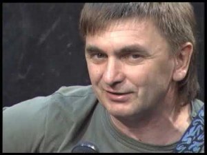 Купите мне карасика. Исполняет Андрей КОЗЛОВСКИЙ