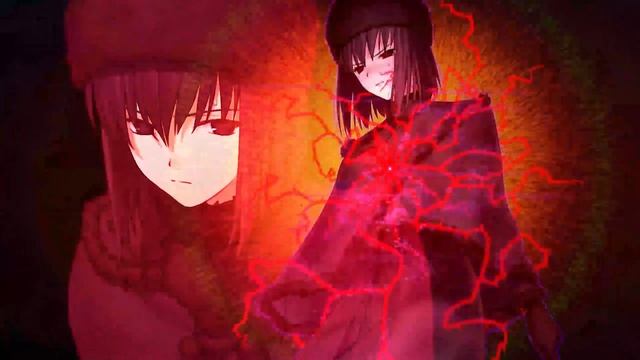 Let's Play Visual Novels: Witch on the Holy Night Chapter 10- Howling смотреть онлайн