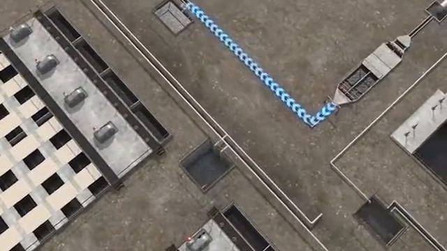 Установка механической очистки смотреть онлайн