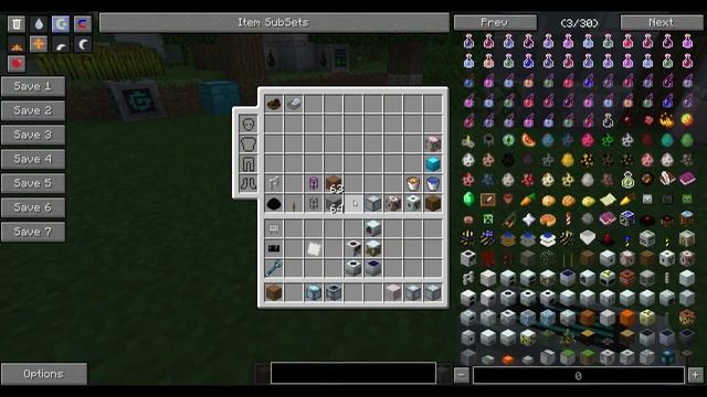 Русский гайд по аддону "GregTech". Стадия №5 смотреть онлайн