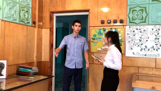 Права человека глазами молодежи смотреть онлайн