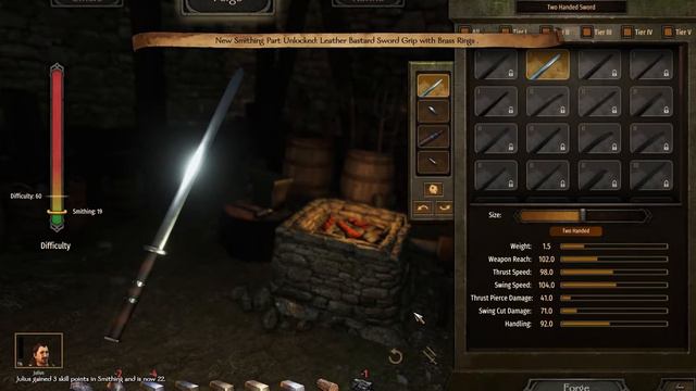Restoring The Holy Roman Empire: Mount and Blade Bannerlord Part 1 смотреть онлайн