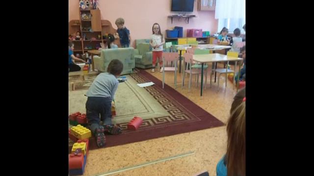 Наш любимый детский сад смотреть онлайн