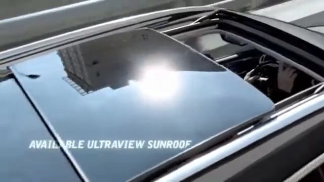 Cadillac SRX от официального дилера Автополе смотреть онлайн