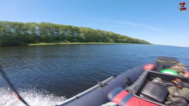 ПОХОД 50/КМ ВНИЗ ПО ВОЛГЕ! ВЫХОДНЫЕ НА УРА!! смотреть онлайн