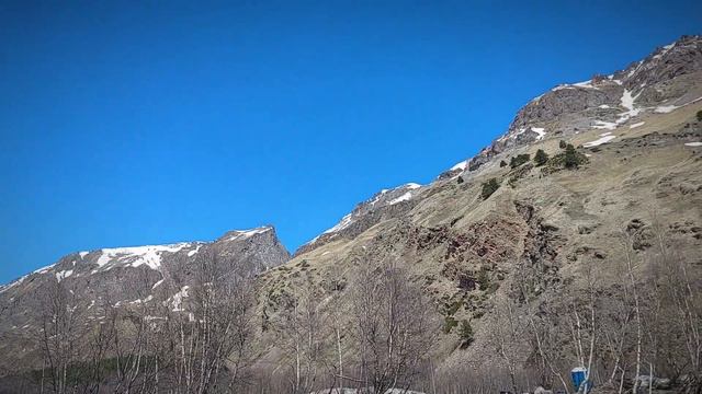 1 Приэльбрусье Горы 360 смотреть онлайн