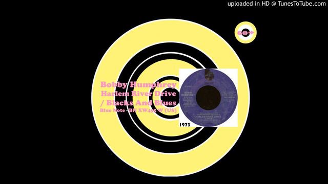 Bobby Humphrey - Harlem River Drive смотреть онлайн