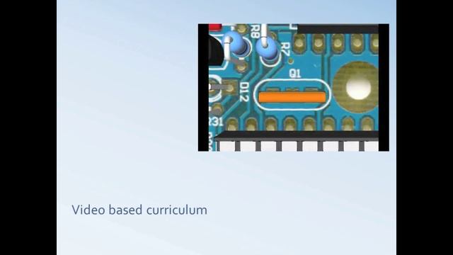 ARX STEM Video Based Curriculum смотреть онлайн