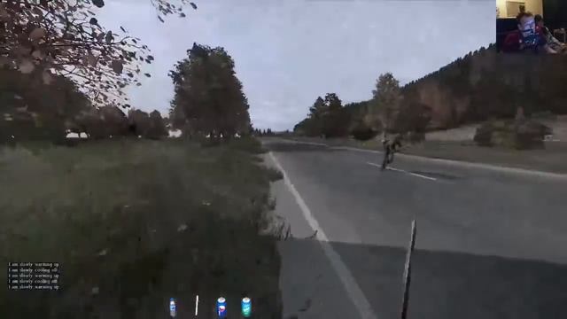 BOOTSTRAP Shadowplay's GAMES - DAY Z MEETING UP WITH BURDGIS TO KILL .. no BE KILleD! - 5 / 7 смотреть онлайн