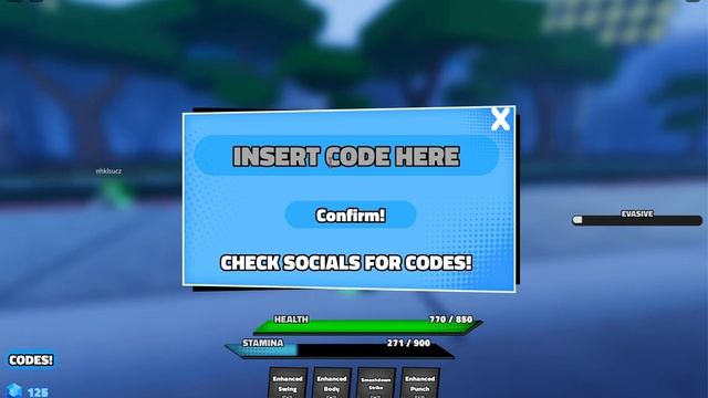 My Hero Battlegrounds Codes Roblox | All Working Codes for My Hero Battlegrounds | New Game Roblox смотреть онлайн