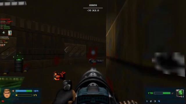 ?: Enhanced Vanilla Project (E.V.P.) / No Rest for the Living смотреть онлайн