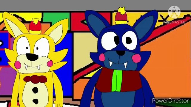 озвучка на Banana splits 2 смотреть онлайн