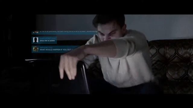 403 forbidden - Trailer смотреть онлайн