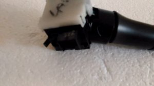 Переключатель Лансер 10 автосвет