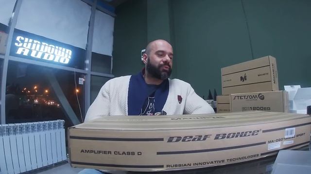 Machete MA-OGO1500.2D Sport смотреть онлайн