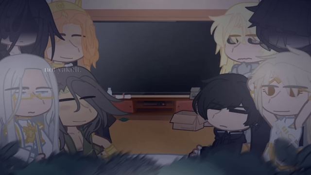 Omniscient Reader's Viewpoint reacts to .. | (⁰▿⁰)◜✧ constellations ! ( gcrv ) — 1/1 смотреть онлайн