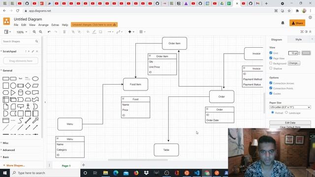 GOLANG PROJECT - Restaurant Management Backend, PART - 1 ⛱️ смотреть онлайн