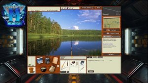 РР3 ГДЕ ЛОВИТЬ СУНДУКИ С ГОРБУШЕЙ?