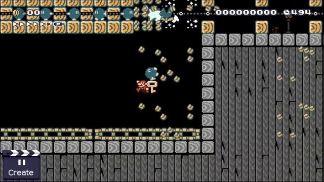 Which Super Mario Maker 2 Enemy is the Worst Enemy? смотреть онлайн