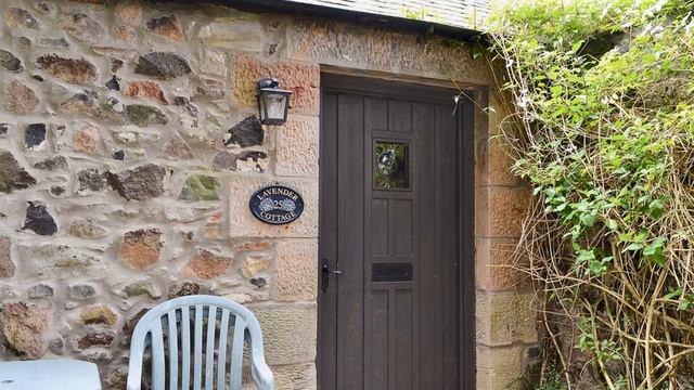 Lavender Cottage - Akeld Wooler - United Kingdom смотреть онлайн