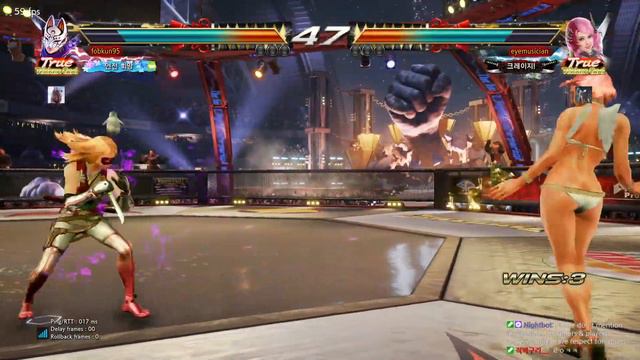 Alisa Rank Match 2022/11/02 смотреть онлайн